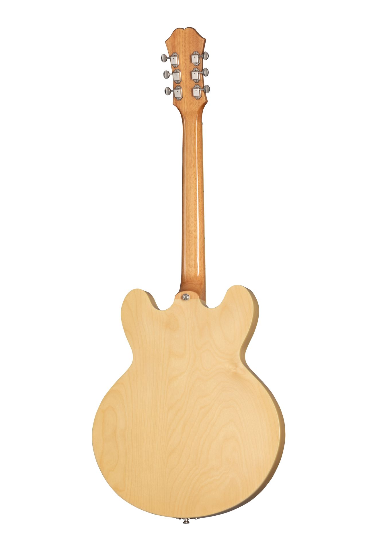 Epiphone Casino Natural   incl. Gigbag_00052931_