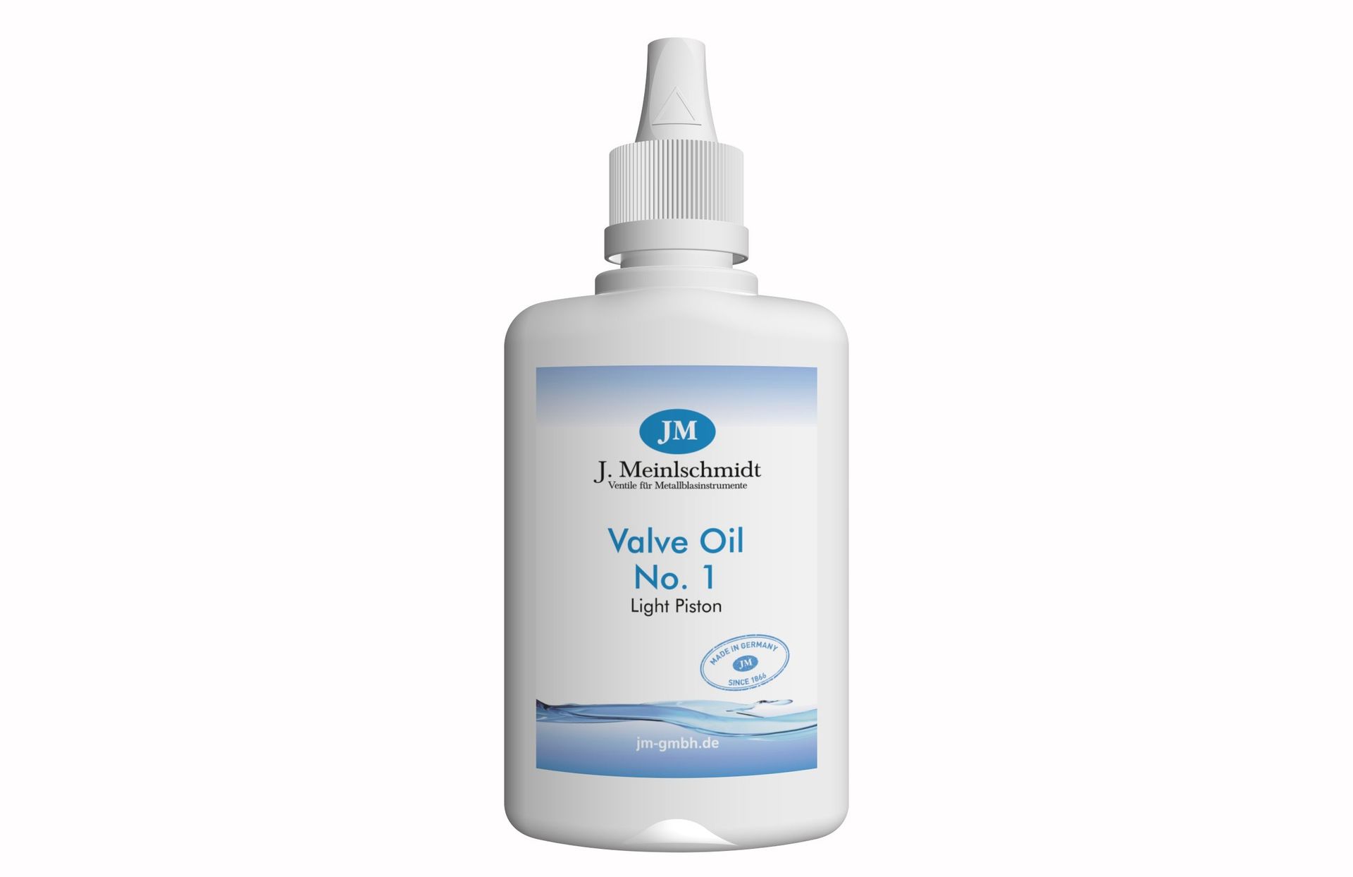 4260638140011 - JM Valve Oil Nr1 Perinet Ventilöl für noch sehr dichte Perinetventile