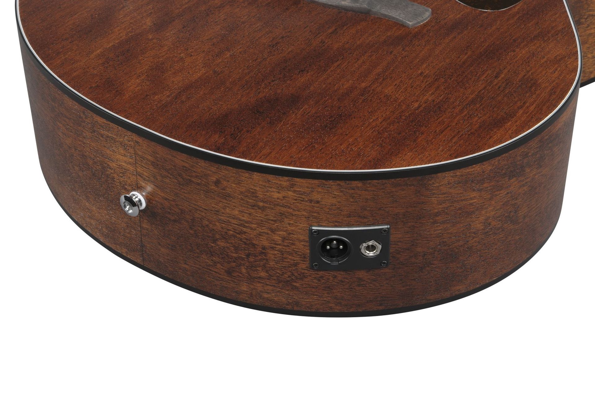 Ibanez AJ54E-OPN Akustikgitarre mit Pickup Ibanez AJ54E-OPN Akustikgitarre mit Pickup