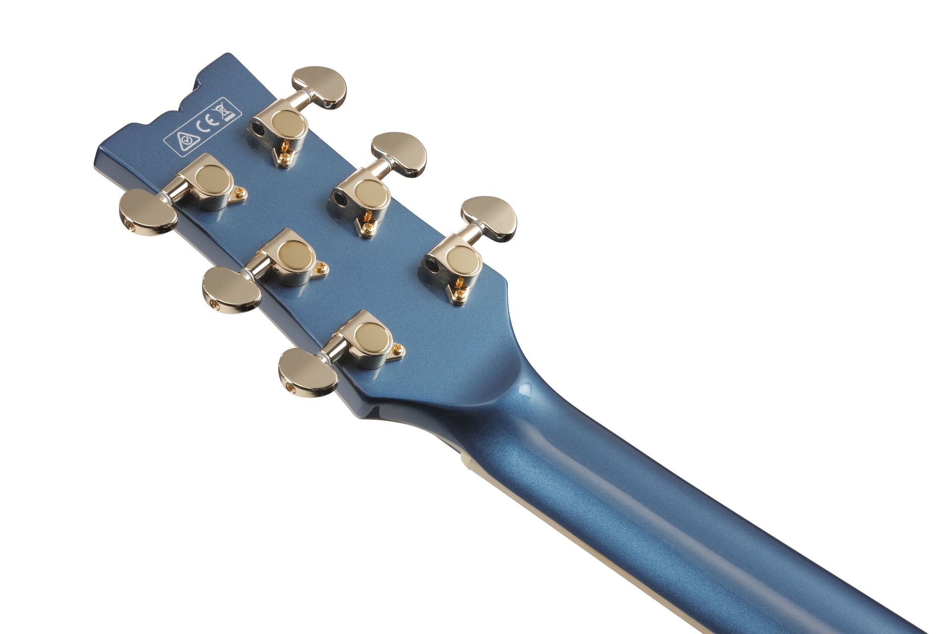 Ibanez AMH90-PBM  Ladenabverkaufsteil !