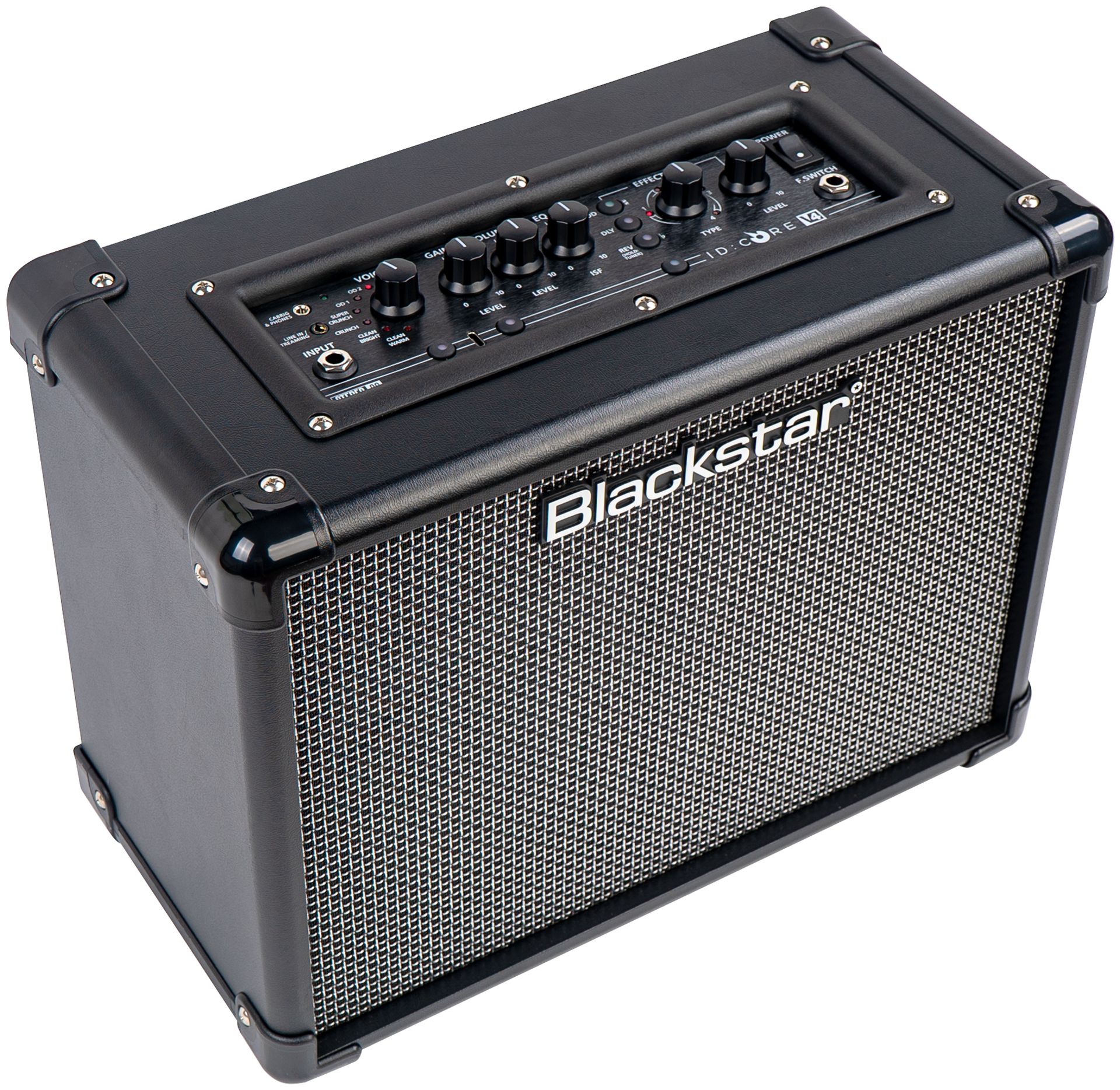 Blackstar ID:Core 20 V4  20 Watt (2x10 Watt Stereo) Modeling Combo