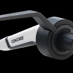 Ortofon Concorde Scratch MKll sphärisch Tonabnehmersystem_00040801_