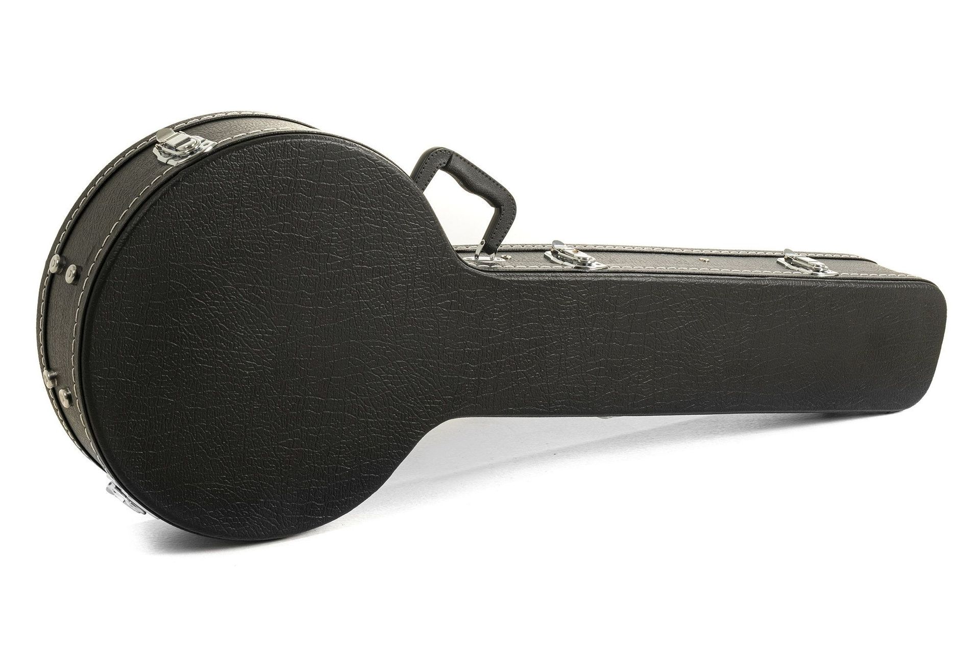 GEWA  Gitarren Banjo Select, 6-String, incl. Koffer