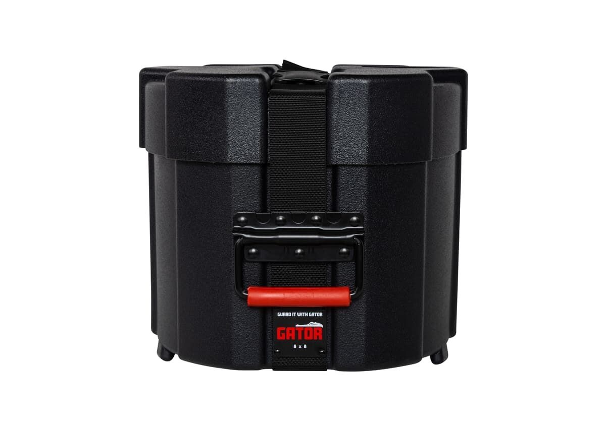 Gator GPC1412 Floor Tom Case; 14'' x 12''