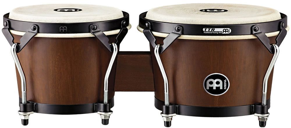 Meinl HTB100 WB-M bongo set