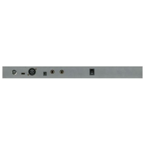 Showtec SM-8/2 16 Channel Lighting Desk DMX Controller_00033880_