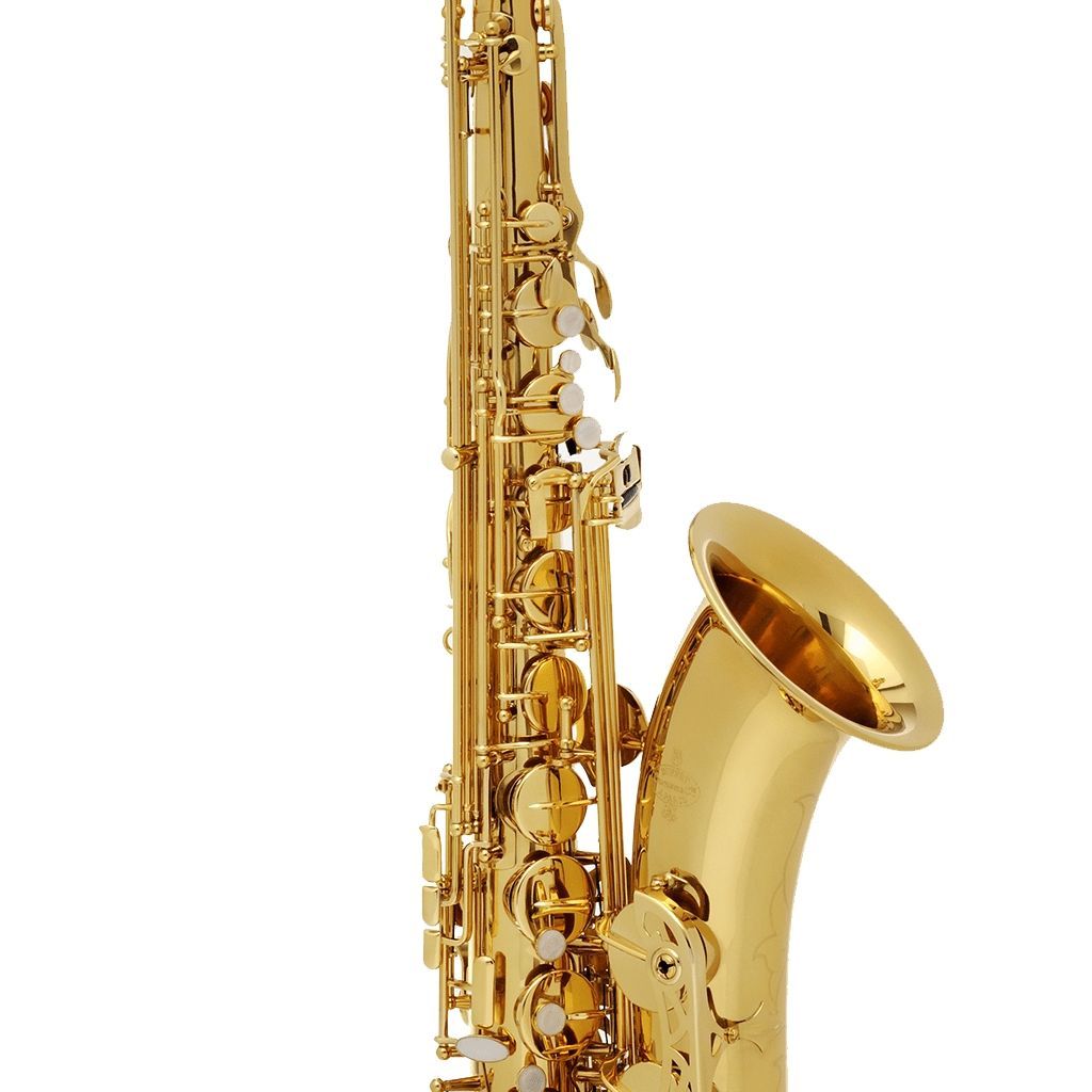 Buffet Crampon  B-Tenorsaxophon Serie 100 Student BC-8102-1-0 lackiert,