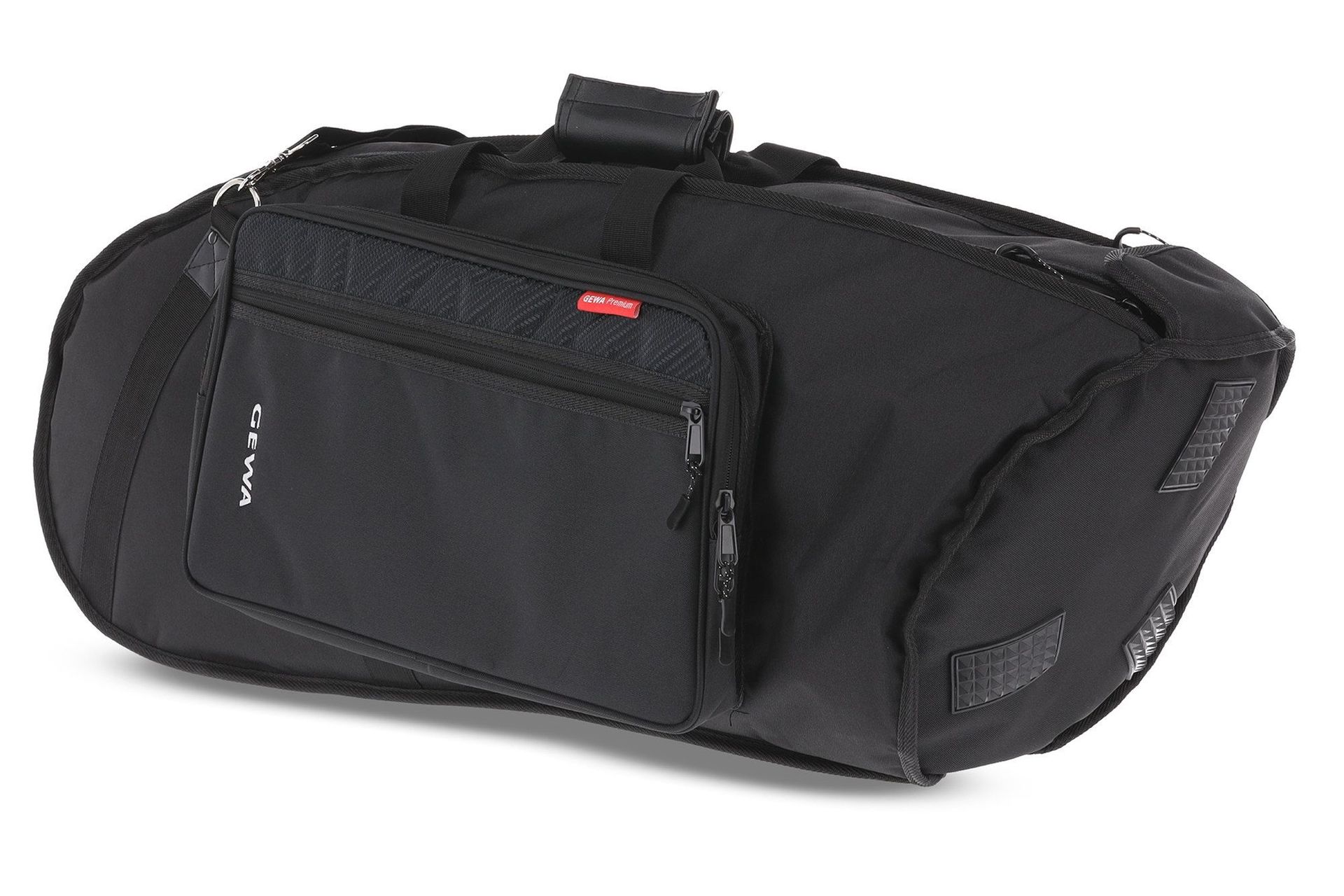 GEWA Bariton Gigbag Tasche PREMIUM ,  29 cm Schallstück, 80 cm Länge 253340  _00025018_