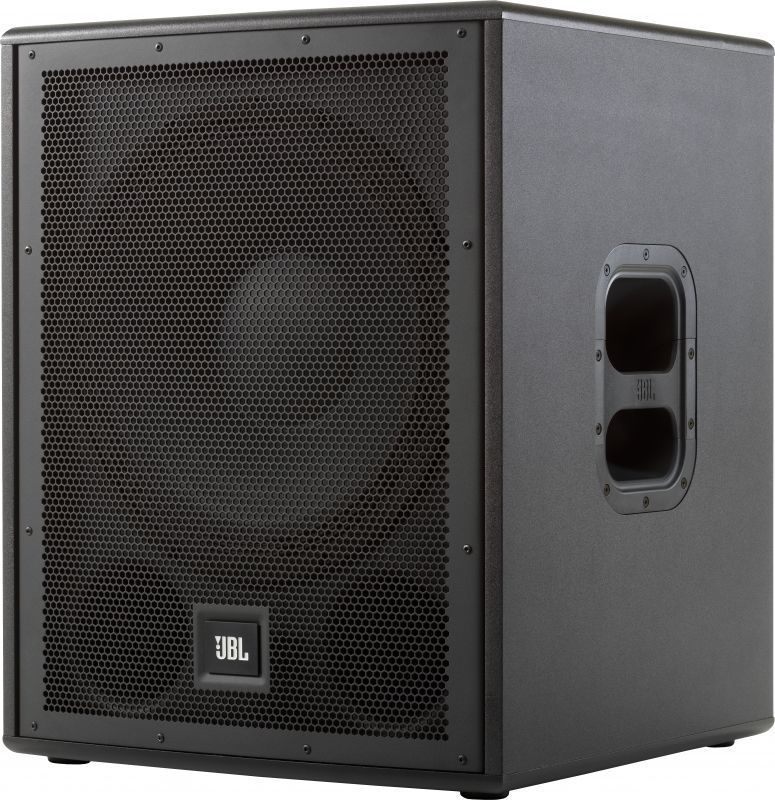 JBL IRX115S Subwoofer 15" aktiver Bass-Lautsprecher mit Bluetooth