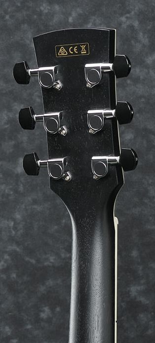 Ibanez AW84CE-WK Akustikgitarre mit Pickup Ibanez AW84CE-WK Akustikgitarre mit Pickup