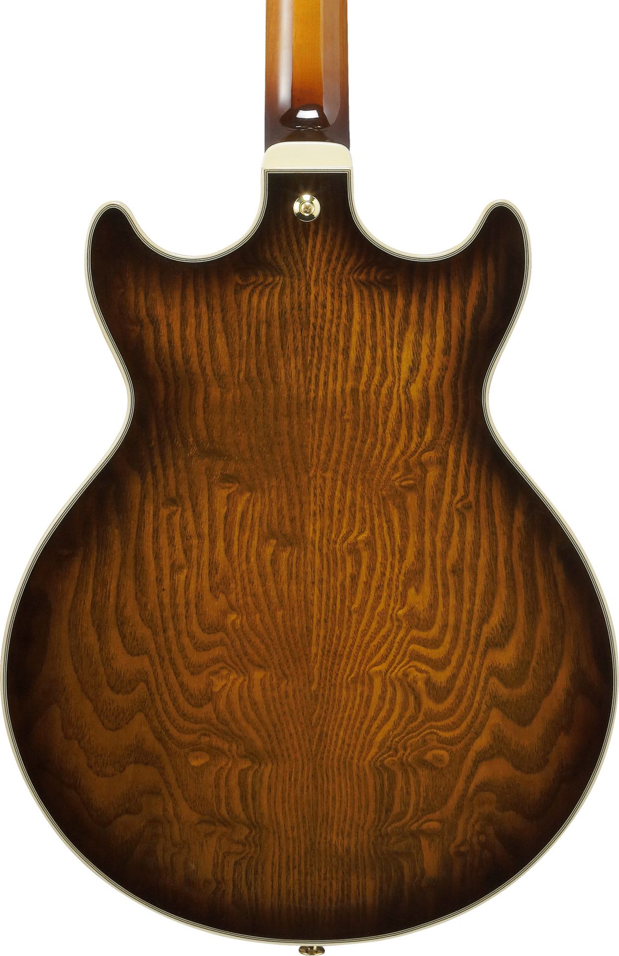 Ibanez AM93QA-VVH E-Gitarre Hollowbody _00054553_