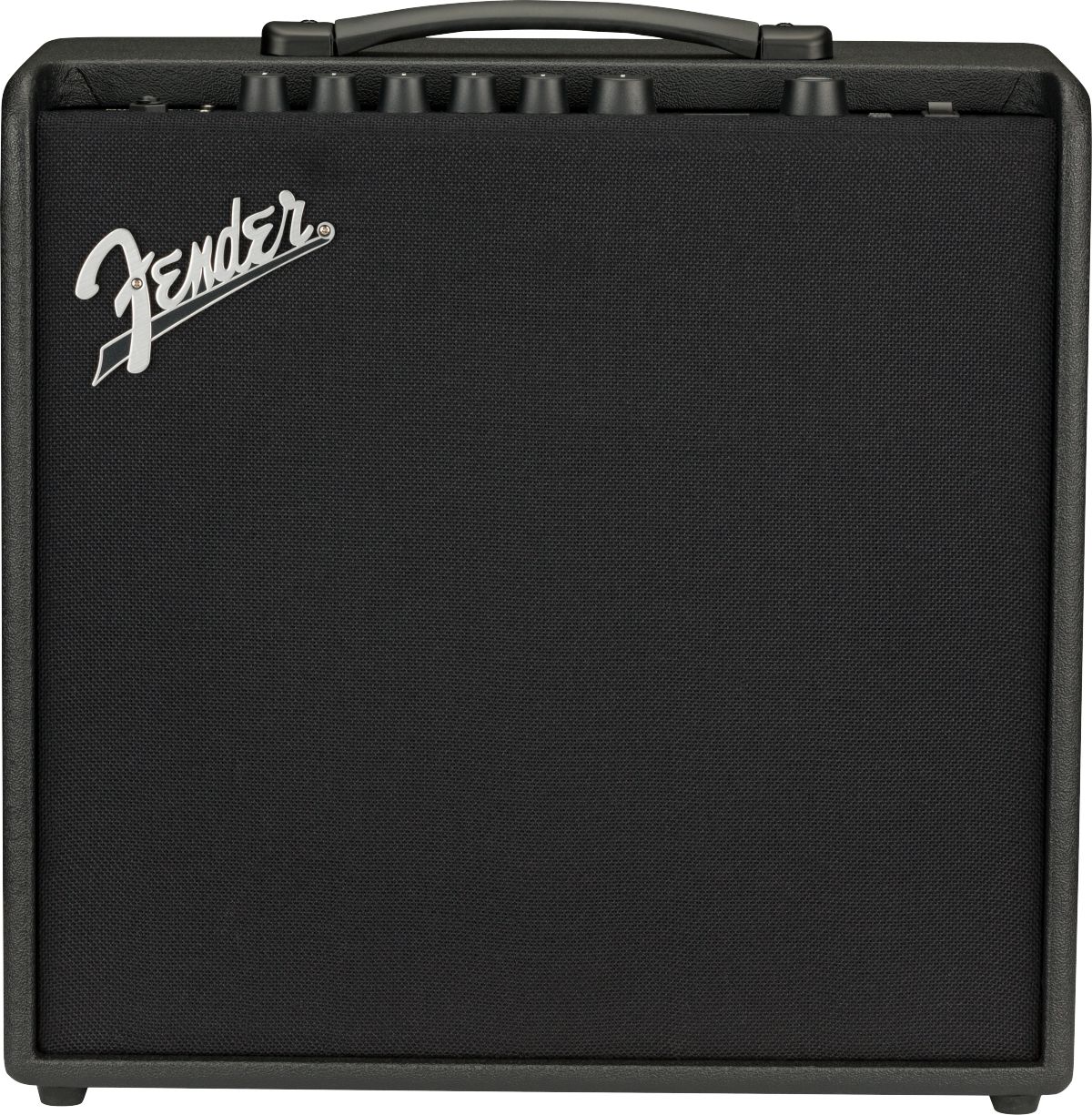 Fender Mustang LT50  Modeling Combo 