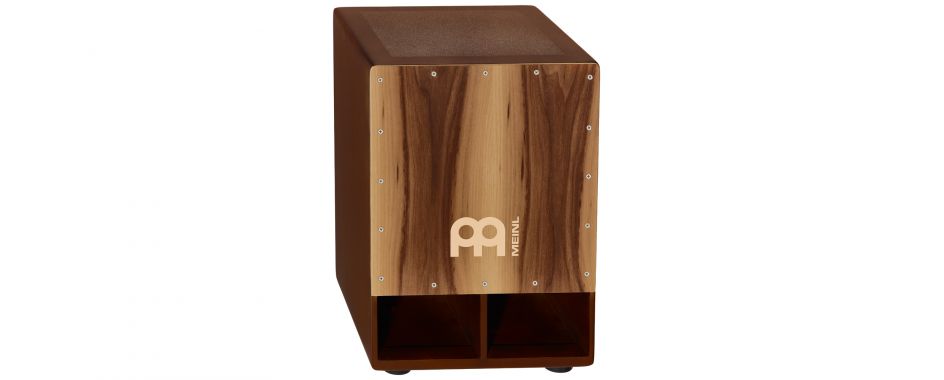 Meinl SUBCAJ5WN Jumbo Bass Cajon