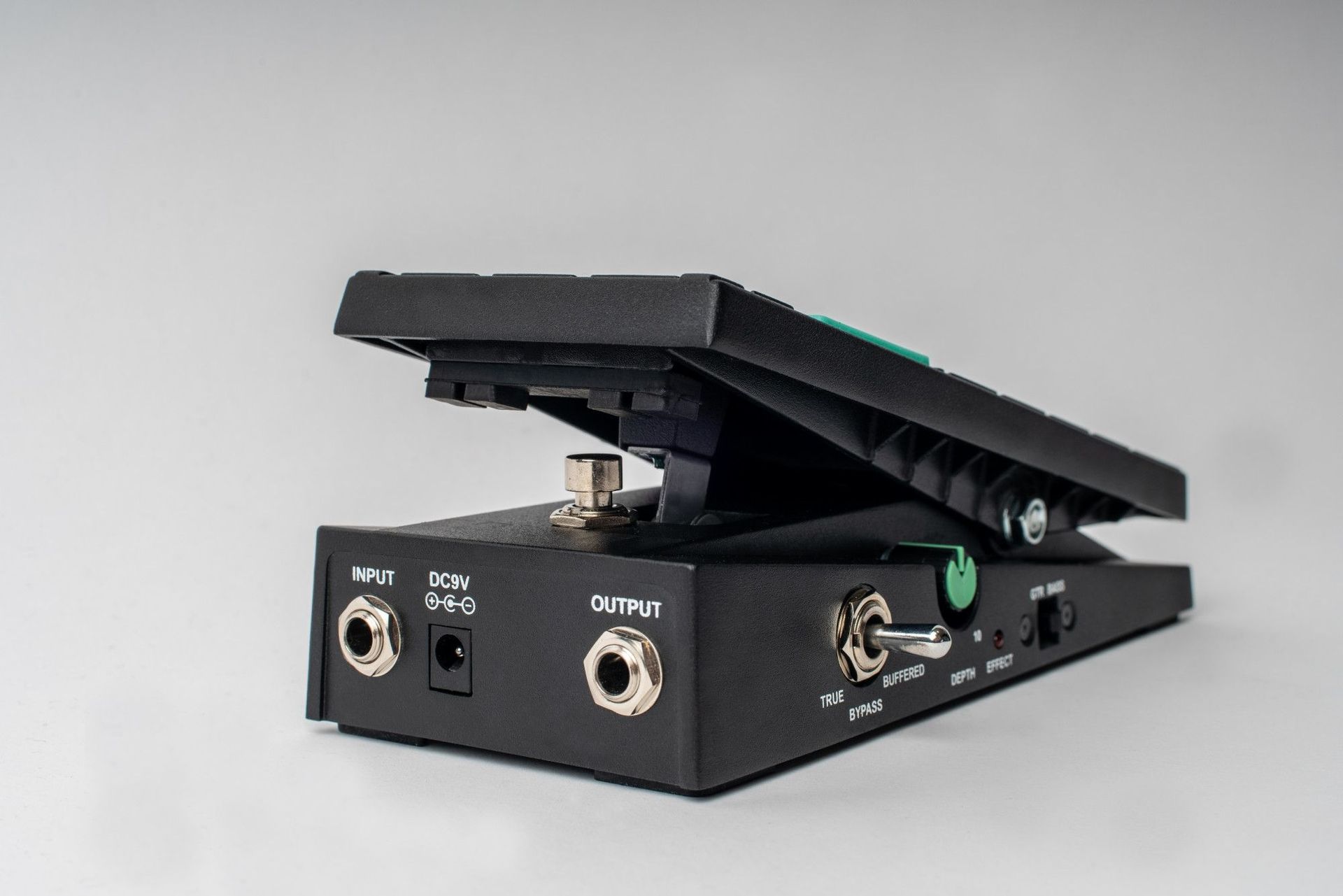 Ibanez WH10V3 Classic Wah Pedal