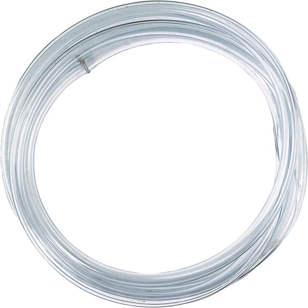 4038827059099 - Schallstückring B-Tuba 40 cm Schallstück-Durchmesser  glasklar dehnbar