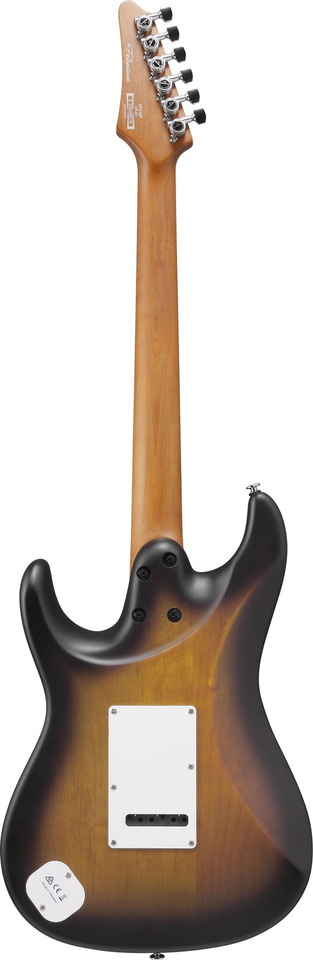 Ibanez ATZ10P-STM Andy Timmons Signature E-Gitarre incl. Gigbag - Ladenteil - Ibanez ATZ10P-STM Andy Timmons Signature E-Gitarre incl. Gigbag - Ladenteil -
