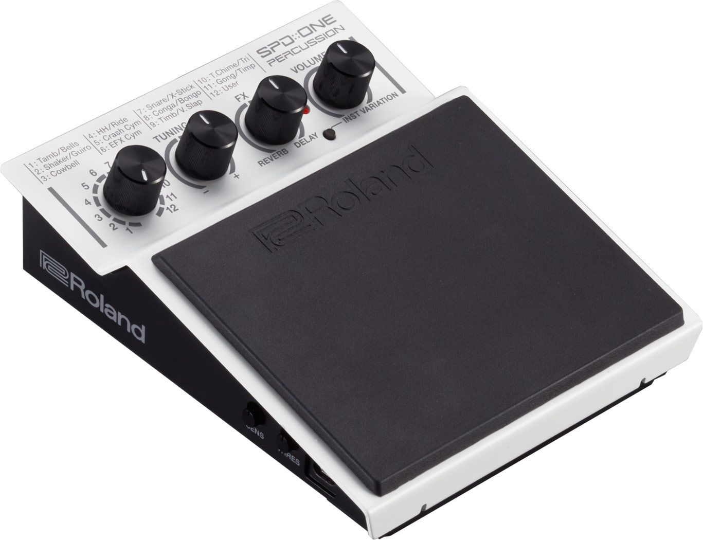 Roland SPD::ONE Percussion_00053839_