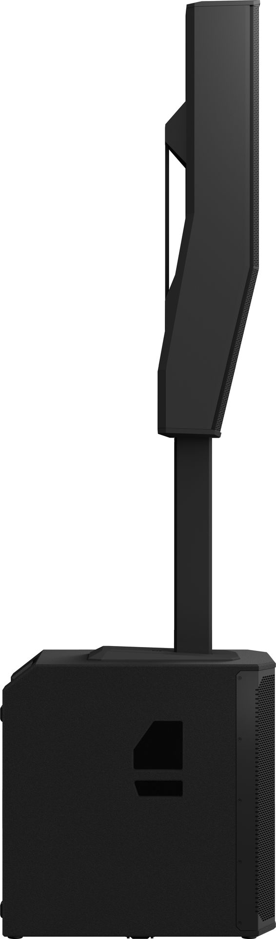 Electro Voice EVOLVE 90 Transportables Säulensystem