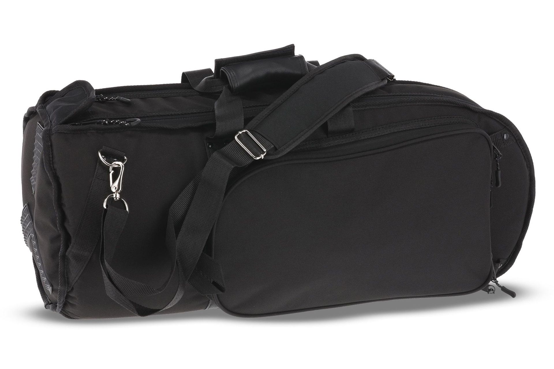 GEWA Gigbag Tasche Euphonium klein/ Bariton PREMIUM, gerade Bauart, 30mm Polster