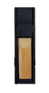 0046716575845 - La Voz Reedgard für 2 Blätter Klarinette   Alt-Saxophon- Auslaufartikel -