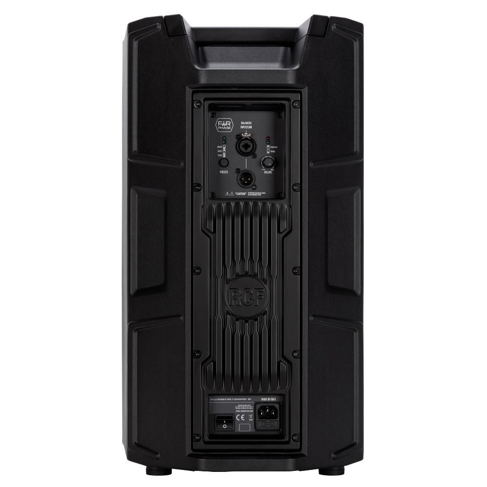 RCF ART 910-A  Aktiver Fullrange Lautsprecher 10/2  mit  2100W Peak Leistung_00051220_