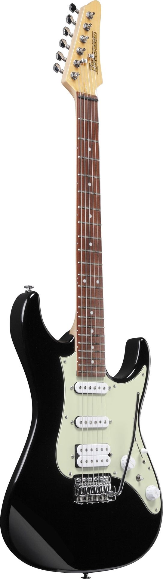Ibanez AZES40-BK E-Gitarre 