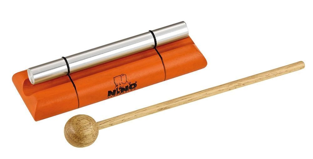 Nino Nino 579S-OR Energy Chimes orange