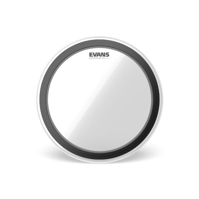 0019954903909 - Evans - EMAD Heavyweight BD24EMADHW 24 BassDrum Batter