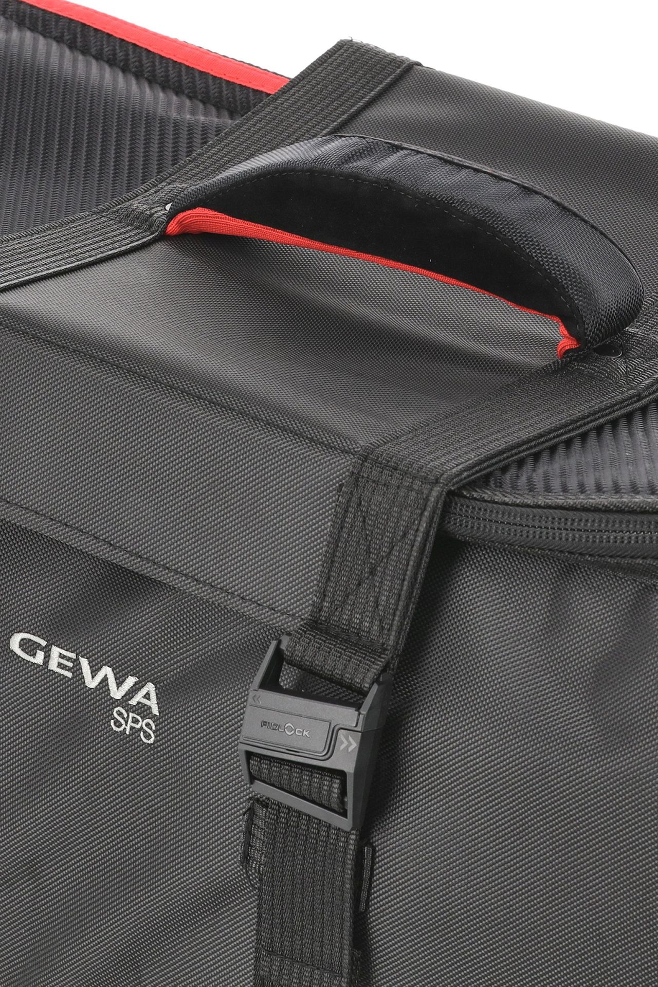 Gewa SPS Hardwaretrolley 95cm Gewa SPS Hardwaretrolley 95cm