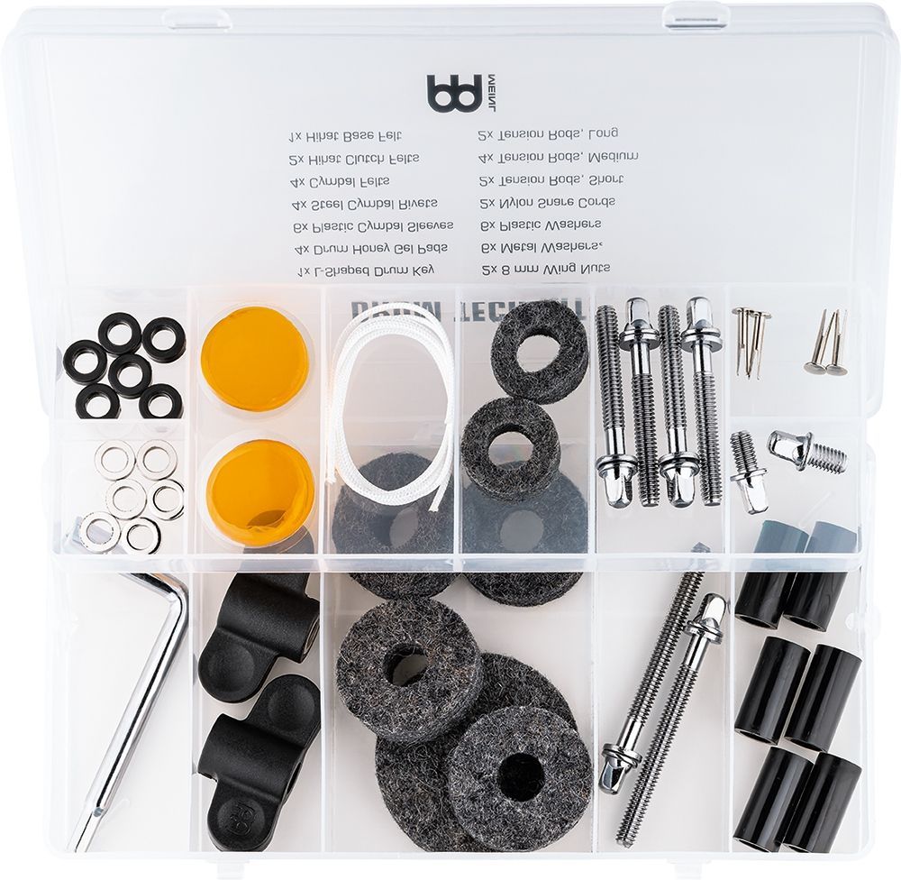 Meinl MDTK Drum Hardware-Ersatzteile