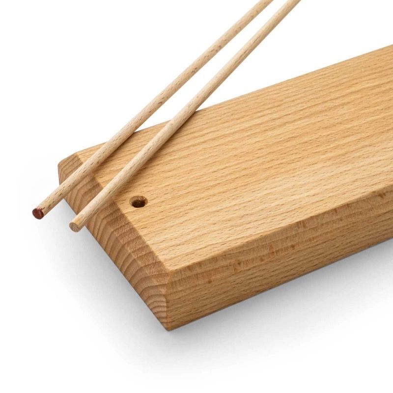 Koshi Klangspielständer - Modell Tipi