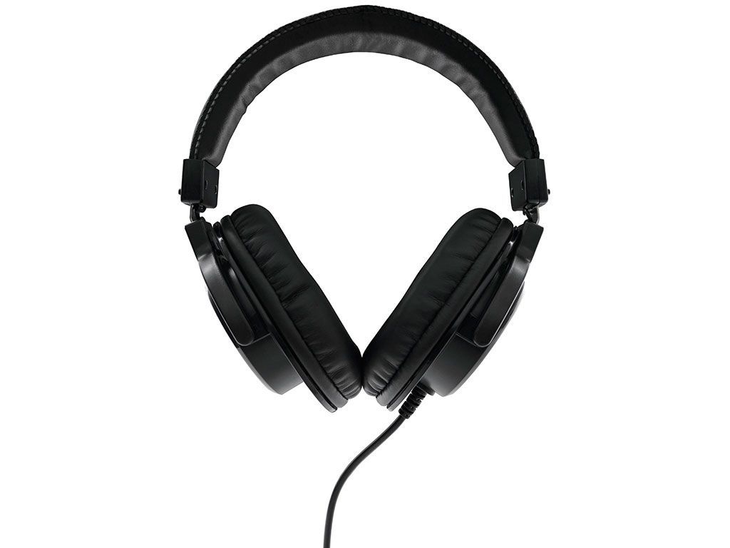Mackie MC-100 Studio-Kopfhörer  Headphone geschlossen_00051355_