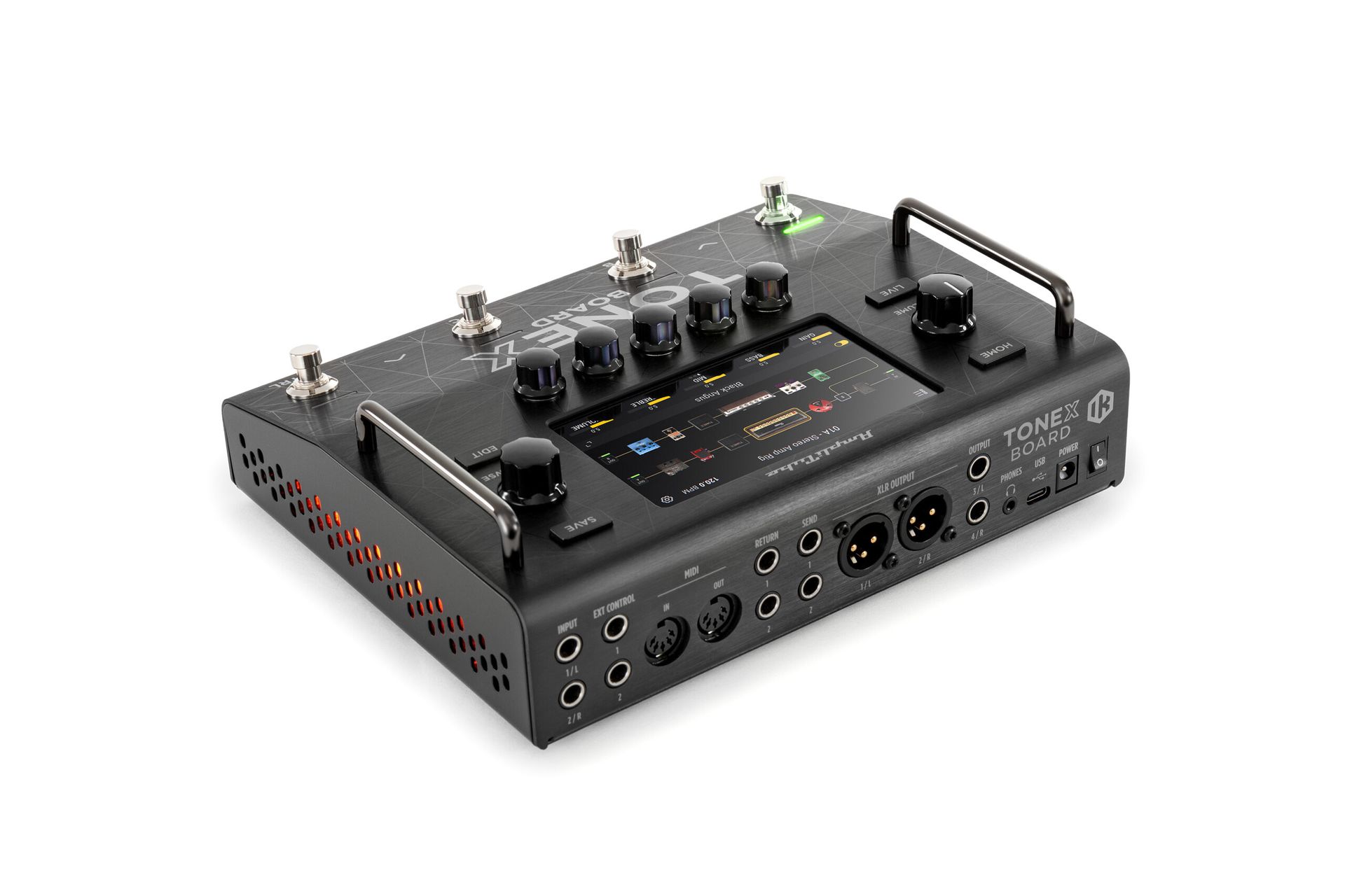 IK Multimedia ToneX Board _00055176_