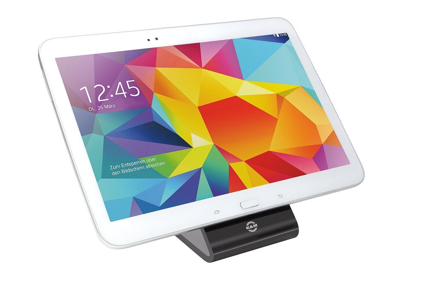K&M 19855 Tablet-PC-Ständer_00054186_
