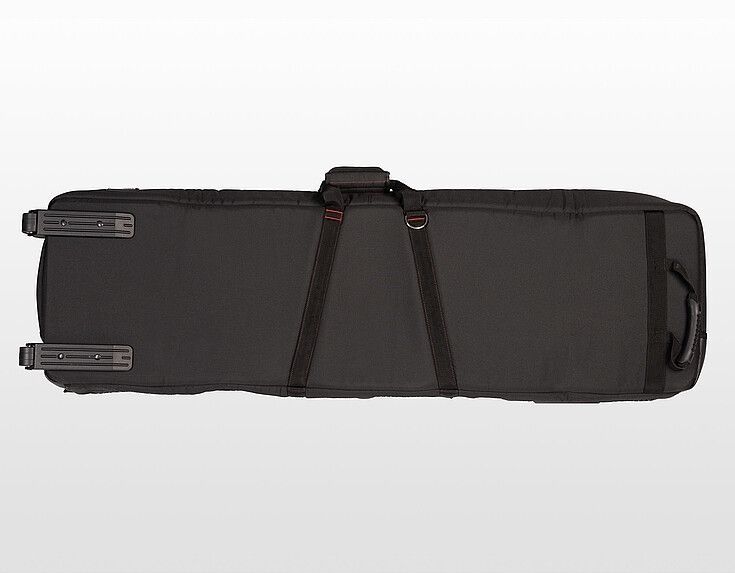 Keyboard Bag Soundwear 29127, Rollen 127 x 42 x 16 cm, z.B. Pa5X76 - Ausl._00011261_