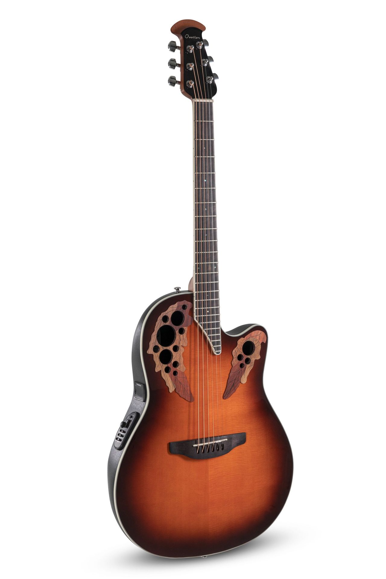 4046662280967 - CE48-1-G Celibrity Elite Super Shallow-Cutaway Sunburst 4046662280967 - CE48-1-G Celibrity Elite Super Shallow-Cutaway Sunburst