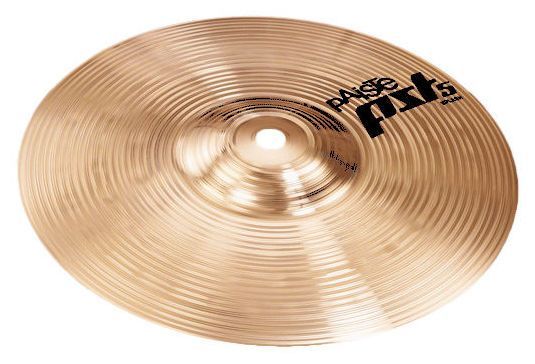 Paiste PST5 08" Splash