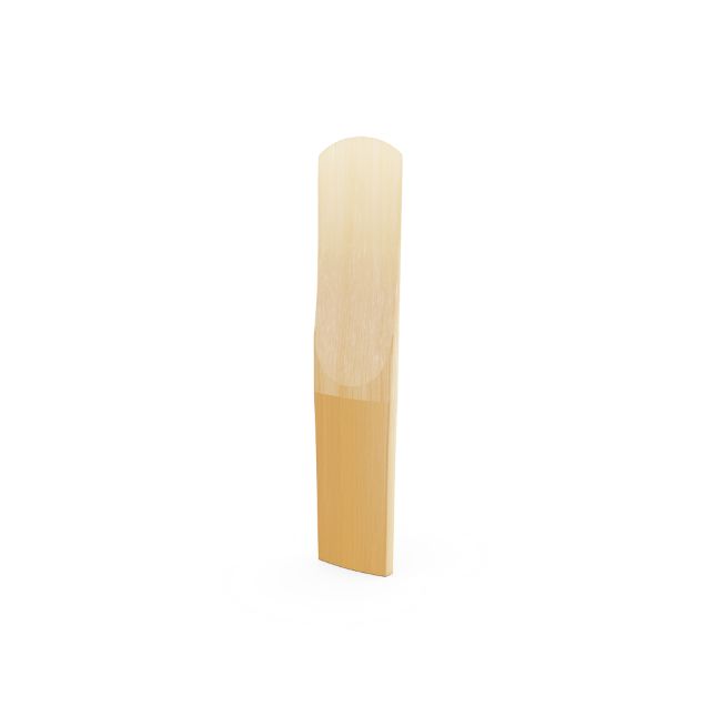 D´Addario Woodwinds 2,5 Organic Reserve Altsaxophon Blatt D´Addario Woodwinds 2,5 Organic Reserve Altsaxophon Blatt
