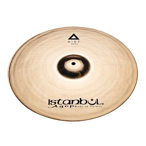 Istanbul Agop Xist Becken 15" HiHat Brilliant