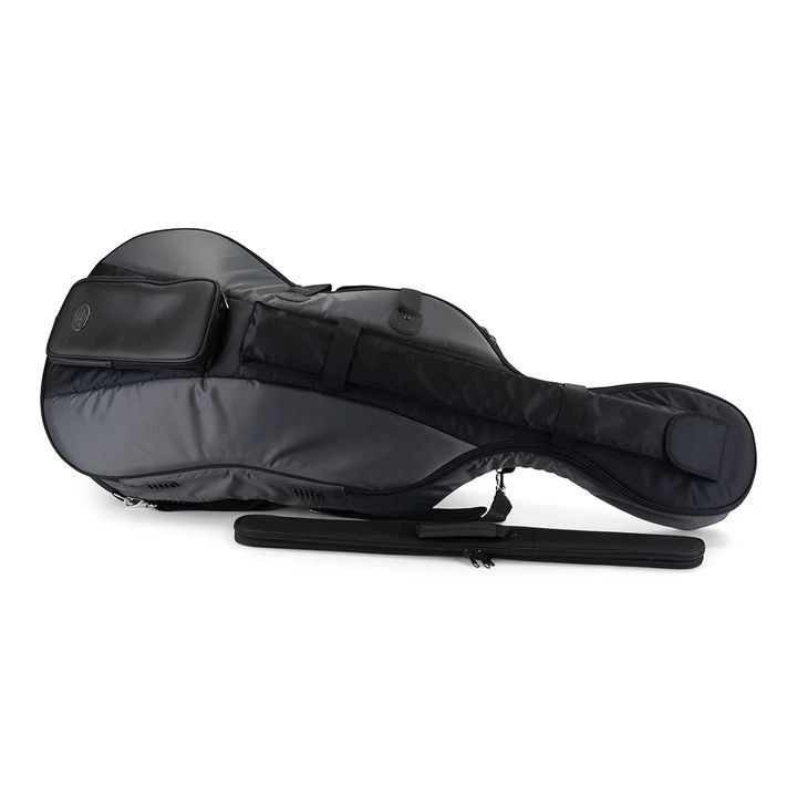Cello Tasche Jakob Winter JWC-2690-4/4G-GREY Gigbag 
