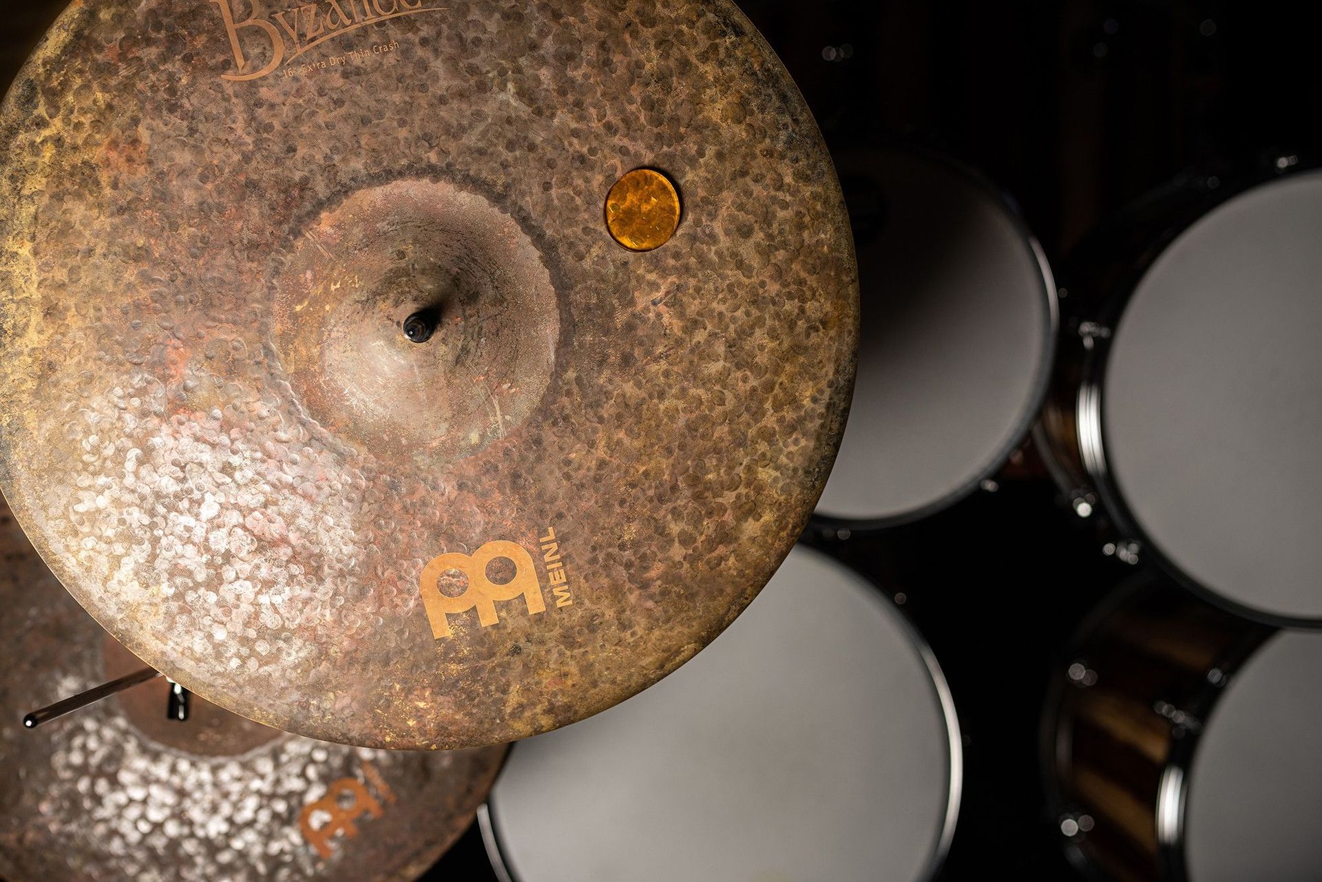Meinl MDH Drum Honey_00042628_