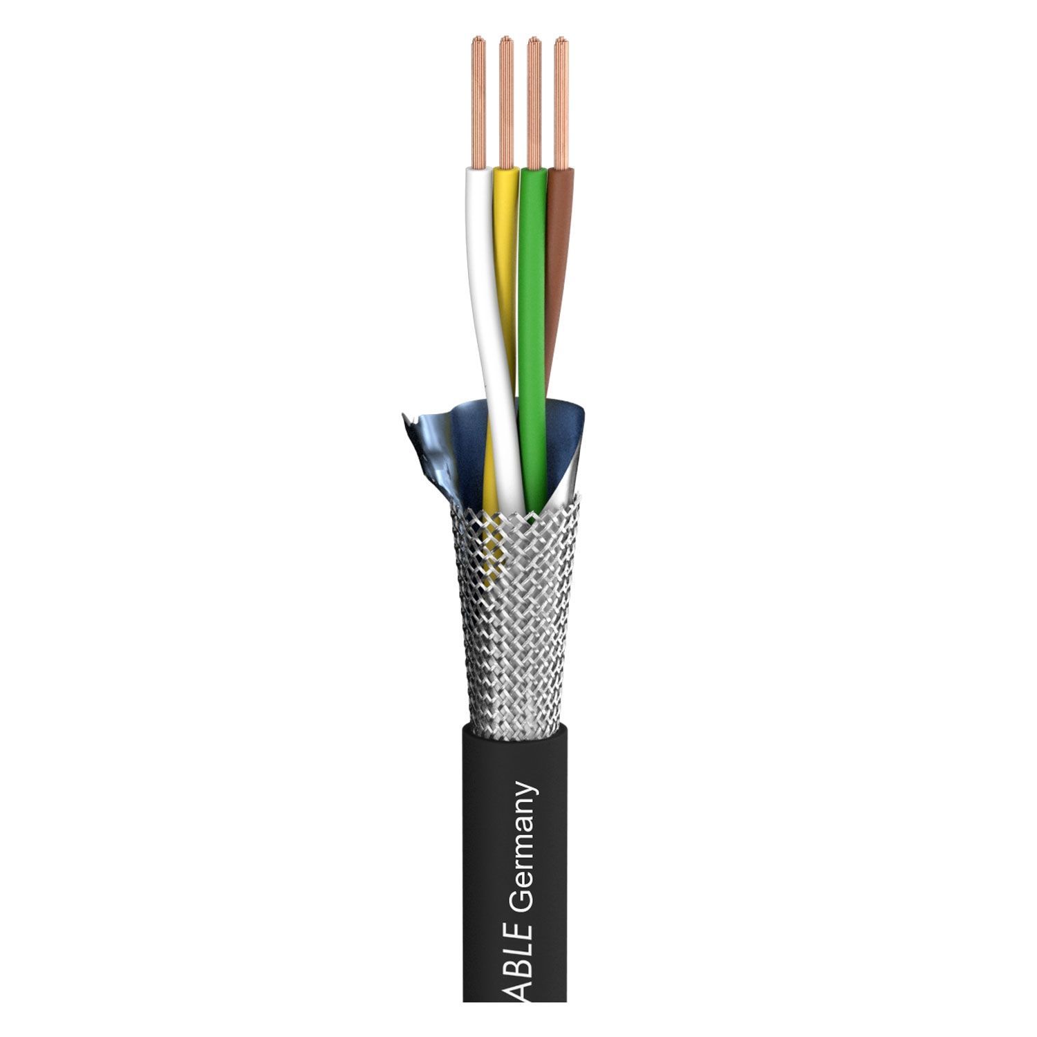 Sommer Cable Binary 434 DMX512  DMX-Kabel Meterware