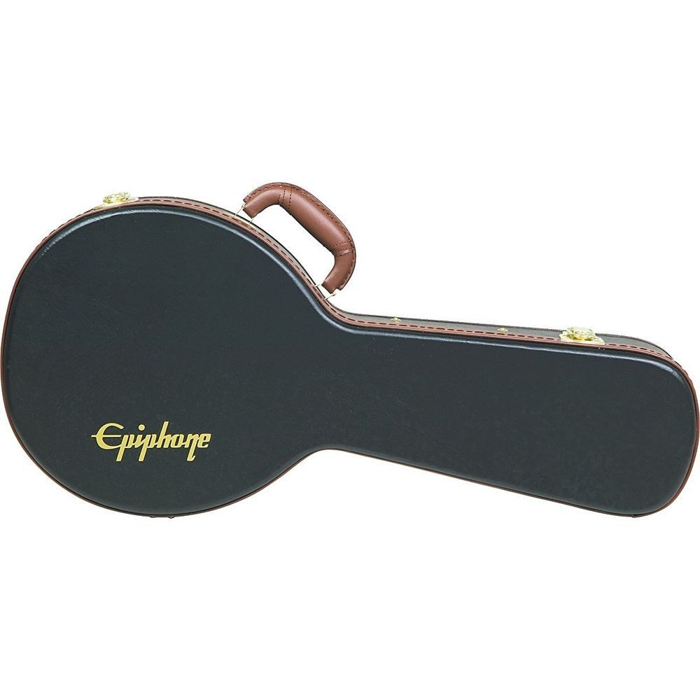 0711106292472 - A-Style Mandolinenkoffer Formkoffer 940-ED20 0711106292472 - A-Style Mandolinenkoffer Formkoffer 940-ED20