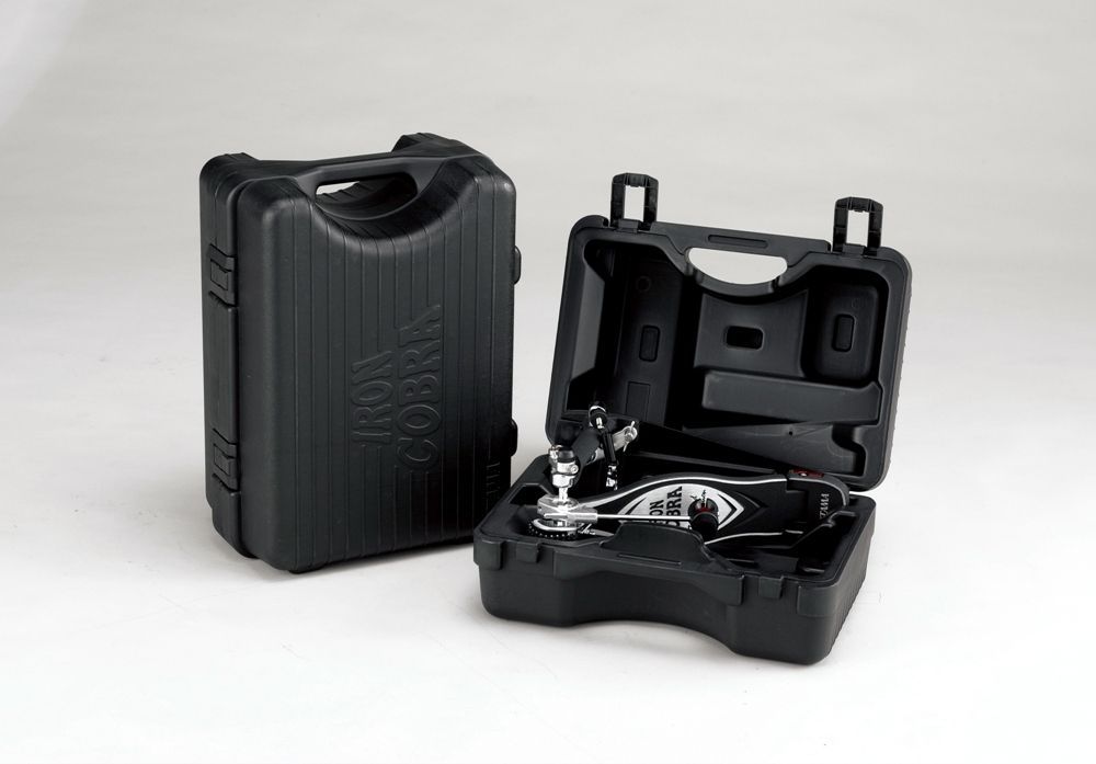 TAMA Iron Cobra HP900PWN double pedal power glide _00033083_