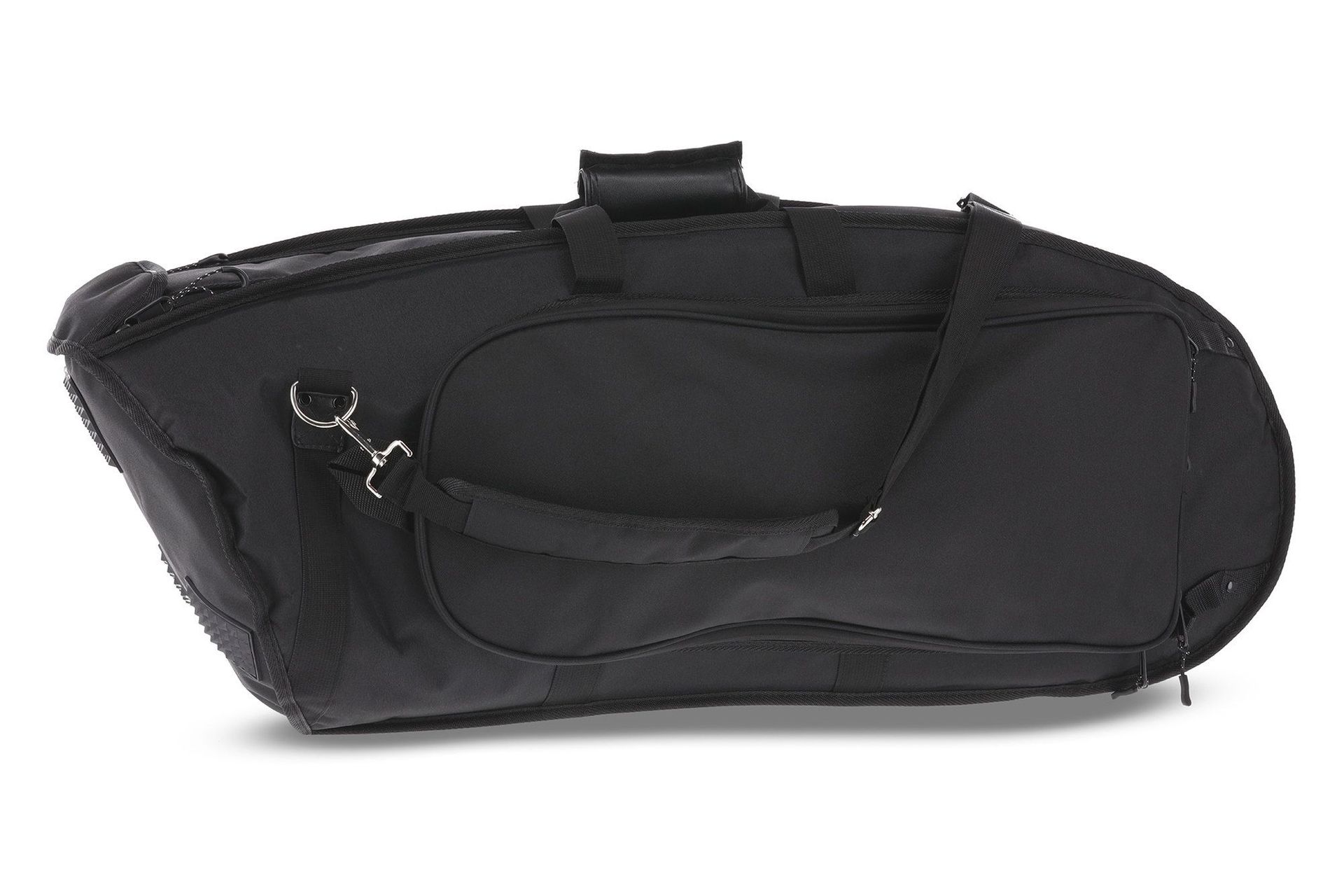 GEWA Bariton Gigbag Tasche PREMIUM ,  29 cm Schallstück, 80 cm Länge 253340  