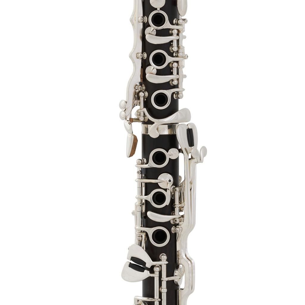 Schreiber D-45 II VIRTUOSO Klarinette  WS2645-2B-0 23 Klappen _00042406_