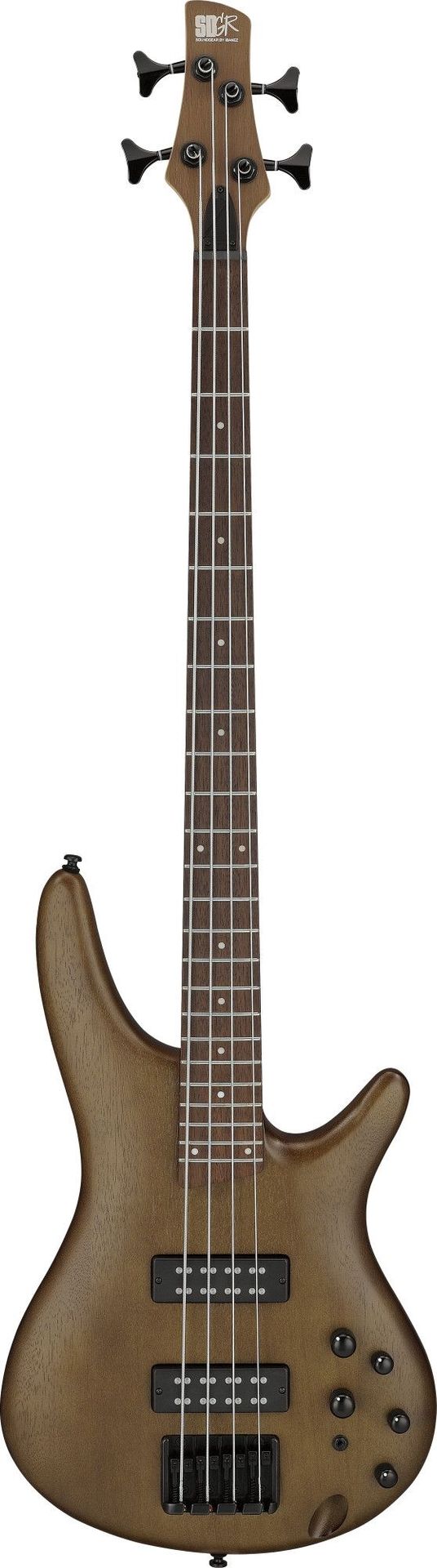 4549763364661 - SR300EB-WNF E-Bass Soundgear 2 Humbucker 4-Saiter 4549763364661 - SR300EB-WNF E-Bass Soundgear 2 Humbucker 4-Saiter