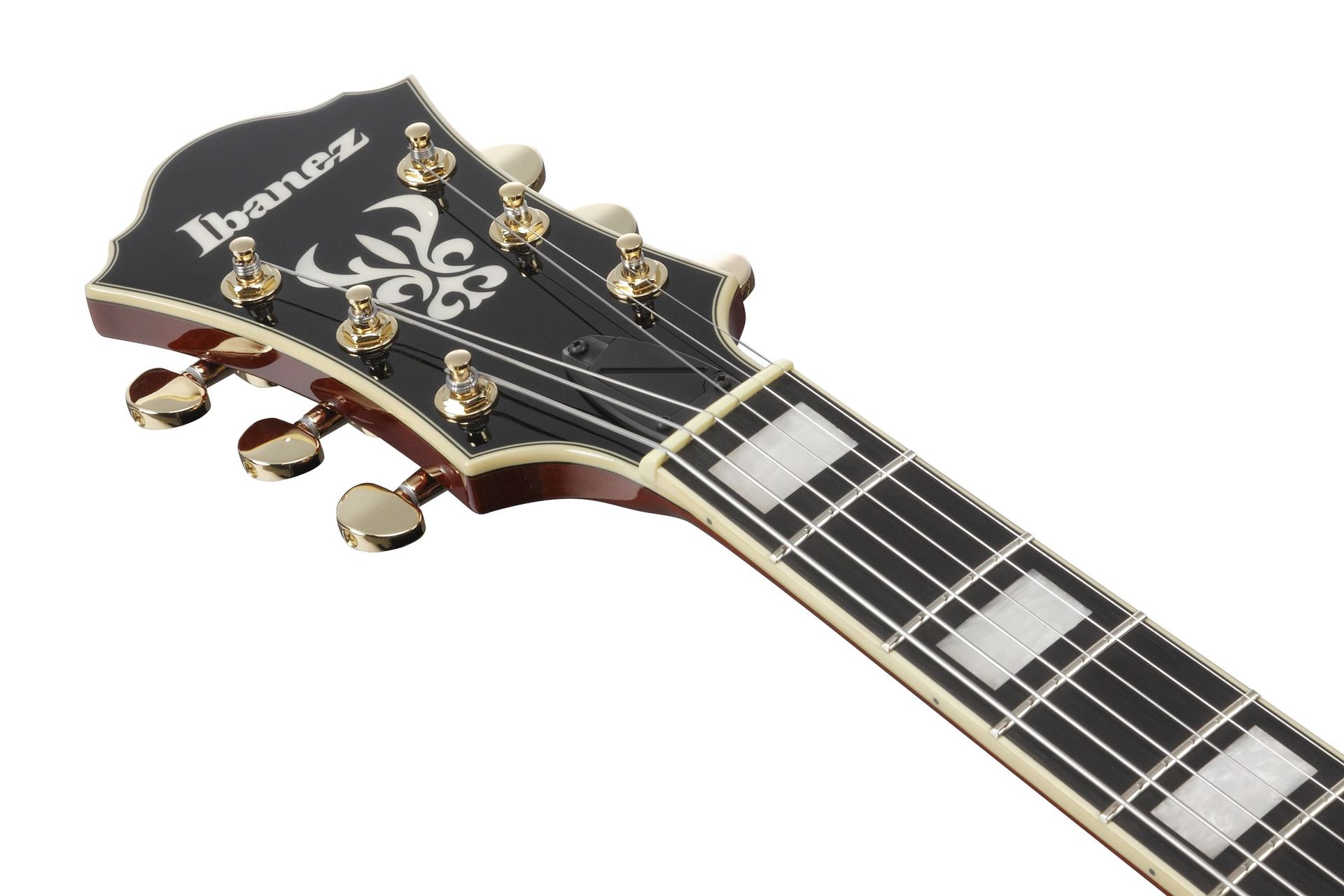 Ibanez AF95-DA  Dark Amber_00051798_