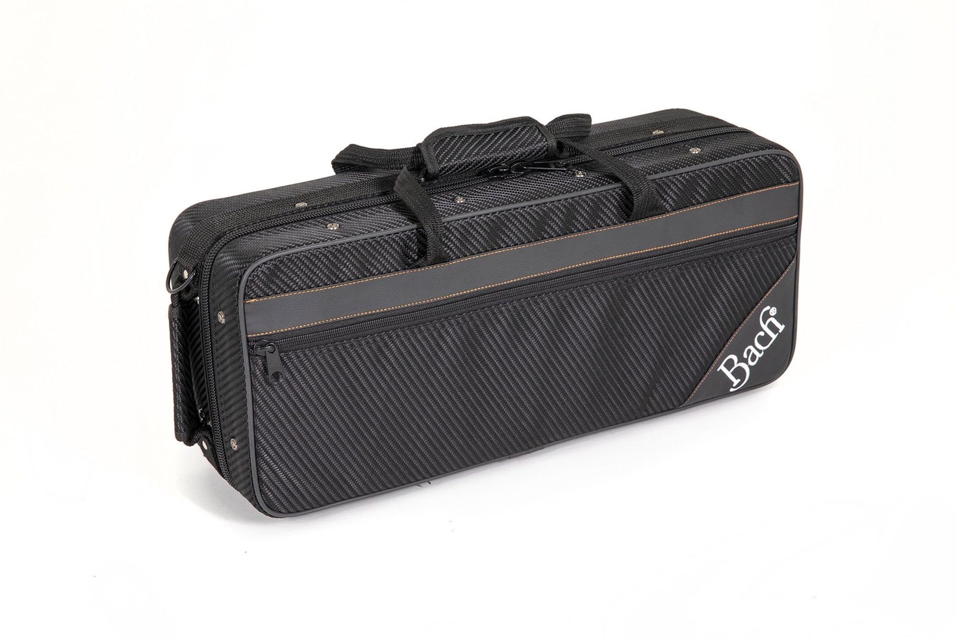 Bach TR-655  B-Trompete,  incl.Etui u. Zubehör