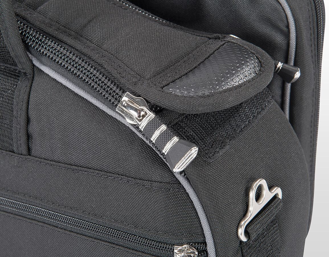 Soundwear Altsaxophon Gigbag Tasche EAS Protector